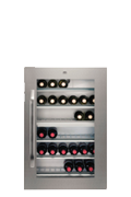 Reparación averías vinoteca Siemens en  Burgos